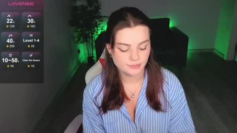 dany_stay online show from 06/03/26, 09:34