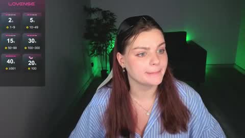 dany_stay online show from 06/08/26, 09:42