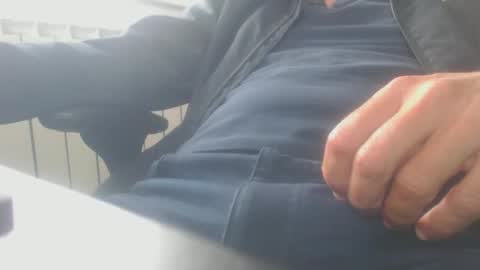 Dany online show from 09/30/25, 01:38