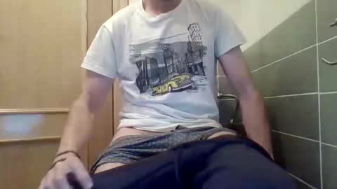 danydotado online show from 10/10/25, 07:02