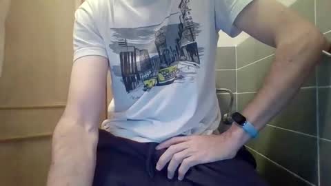 danydotado online show from 10/23/25, 06:28