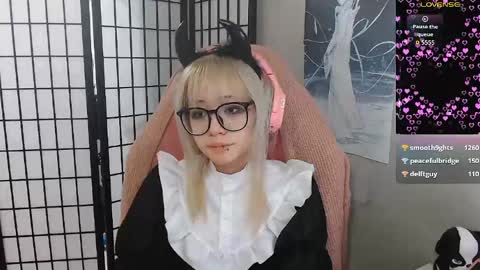 Snapshot of danyelleeyermann chatting on 06/02/26, 01:57 danyelleeyermann online show from 06/02/26, 01:57