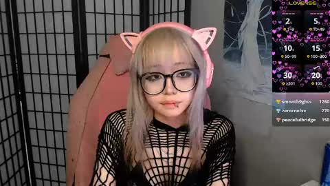 Snapshot of danyelleeyermann chatting on 06/03/26, 01:03 danyelleeyermann online show from 06/03/26, 01:03