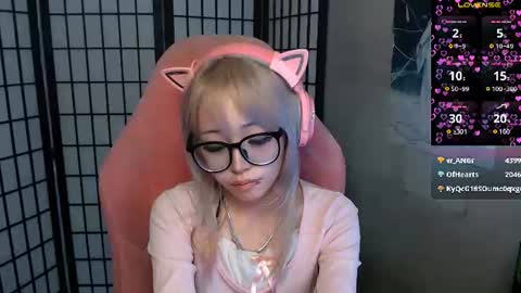 Snapshot of danyelleeyermann chatting on 06/10/26, 01:10 danyelleeyermann online show from 06/10/26, 01:10