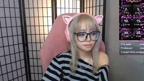 Snapshot of danyelleeyermann chatting on 06/11/26, 01:09 danyelleeyermann online show from 06/11/26, 01:09