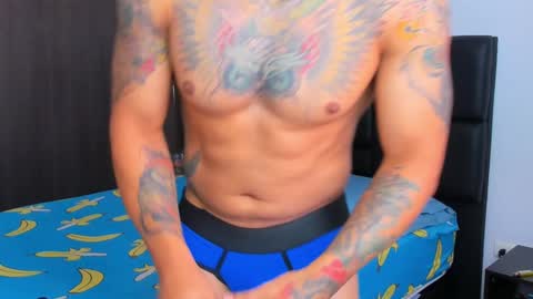 danyfitguy_ online show from 12/05/24, 01:38