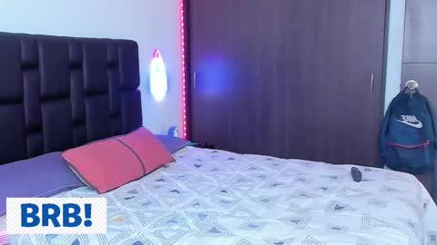 danyfitguy_ online show from 02/25/25, 01:50