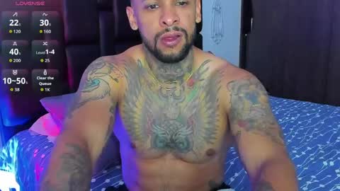 danyfitguy_ online show from 04/20/26, 11:28