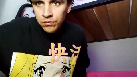 Daniel online show from 09/19/25, 10:54