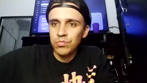 Daniel online show from 10/20/25, 06:58