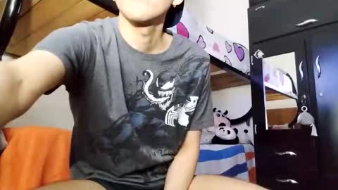 Daniel online show from 05/27/26, 01:02