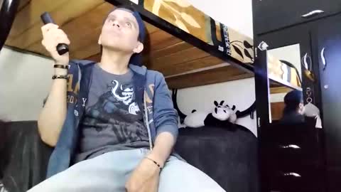 Daniel online show from 06/10/26, 11:03