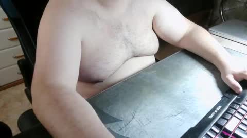 danysanchez1981 online show from 10/01/25, 09:15