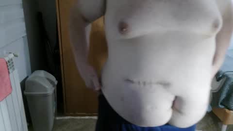 Snapshot of danysanchez1981 chatting on 12/15/25, 10:36 danysanchez1981 online show from 12/15/25, 10:36