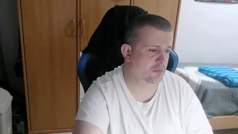 Snapshot of danysanchez1981 chatting on 01/12/26, 11:54 danysanchez1981 online show from 01/12/26, 11:54