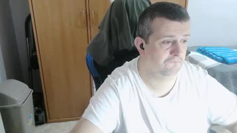Snapshot of danysanchez1981 chatting on 02/02/26, 11:42 danysanchez1981 online show from 02/02/26, 11:42
