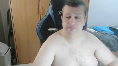 Snapshot of danysanchez1981 chatting on 02/20/26, 10:49 danysanchez1981 online show from 02/20/26, 10:49