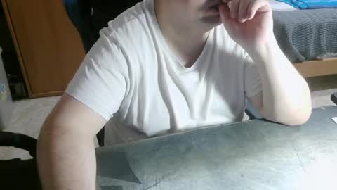 Snapshot of danysanchez1981 chatting on 05/17/26, 11:39 danysanchez1981 online show from 05/17/26, 11:39