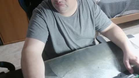 Snapshot of danysanchez1981 chatting on 05/19/26, 10:21 danysanchez1981 online show from 05/19/26, 10:21