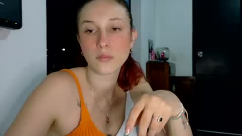 Danysca online show from 06/23/26, 03:37