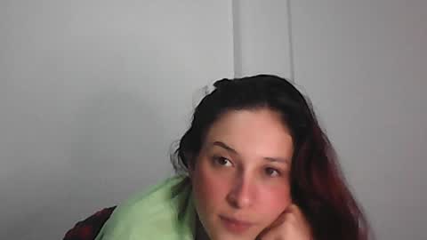 Danysca online show from 07/01/26, 10:28