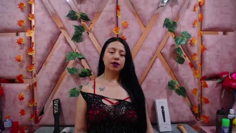 DanySwet online show from 12/07/24, 02:02