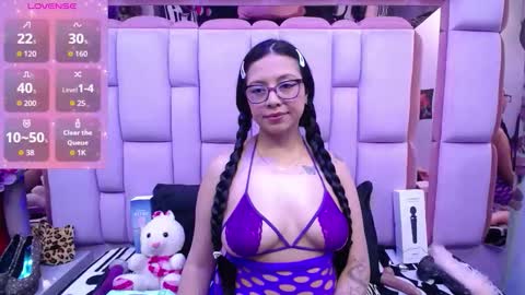 Snapshot of danyswet chatting on 11/06/25, 07:59 DanySwet online show from 11/06/25, 07:59