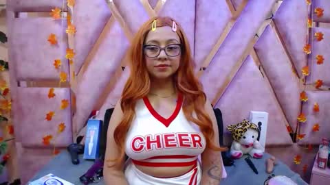 Snapshot of danyswet chatting on 11/13/25, 08:52 DanySwet online show from 11/13/25, 08:52