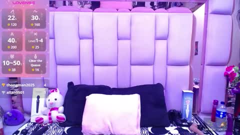 Snapshot of danyswet chatting on 11/21/25, 11:25 DanySwet online show from 11/21/25, 11:25