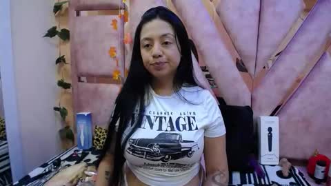 Snapshot of danyswet chatting on 12/01/25, 08:25 DanySwet online show from 12/01/25, 08:25