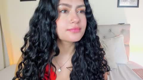 Antonella Mora online show from 11/21/25, 01:43