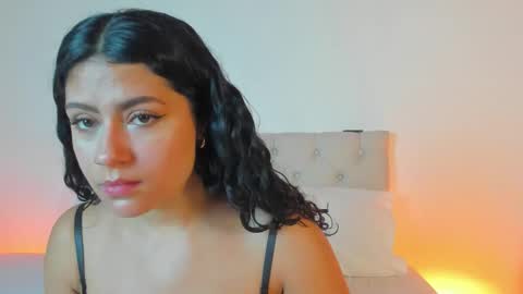 Antonella Mora online show from 03/08/26, 12:42