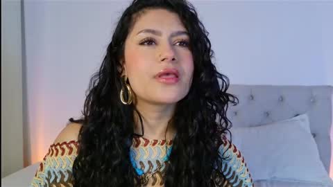 Antonella Mora online show from 04/30/26, 01:28