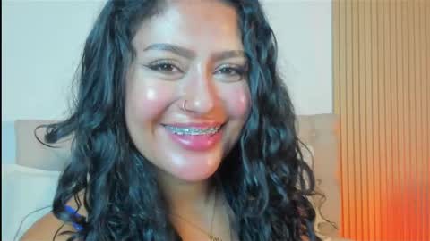 Antonella Mora online show from 05/16/26, 12:26