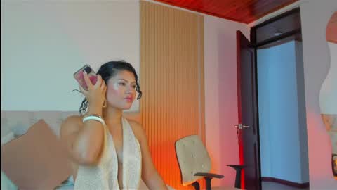Antonella Mora online show from 05/29/26, 01:20