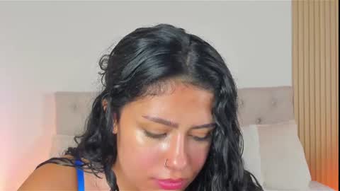 Antonella Mora online show from 07/01/26, 12:40