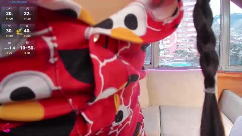 daphne_chers online show from 09/15/25, 08:31