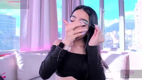 daphne_chers online show from 10/08/25, 09:12