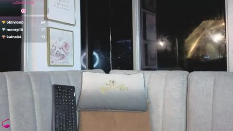 daphne_chers online show from 04/28/26, 02:27