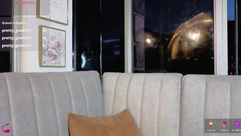 daphne_chers online show from 05/09/26, 10:20