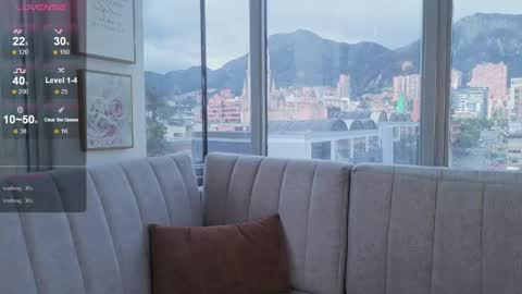 daphne_chers online show from 05/19/26, 07:42