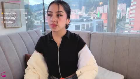 daphne_chers online show from 05/20/26, 09:32