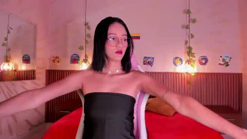 Daphne online show from 07/17/26, 03:02