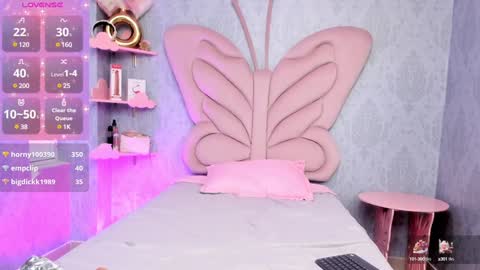 Daphne  online show from 12/21/24, 05:51