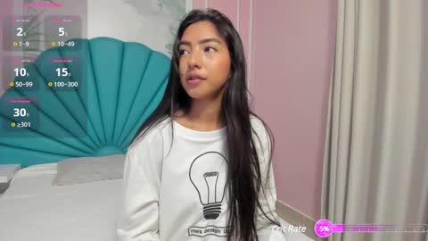 Daphne  online show from 02/14/25, 02:28