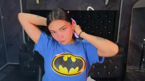 daphne_nicole_b online show from 07/10/26, 12:52