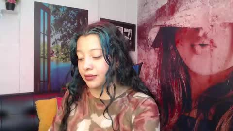 Snapshot of daphne_starling chatting on 09/10/25, 07:03 Daphne starling online show from 09/10/25, 07:03