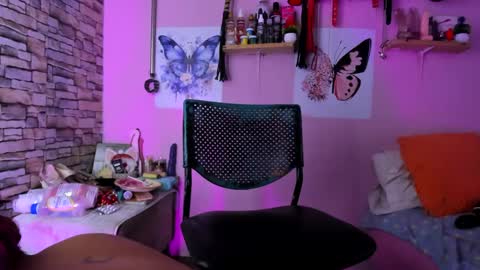 daphneandrade online show from 01/10/25, 12:36