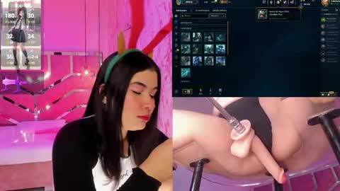 Daphne online show from 12/02/25, 04:29