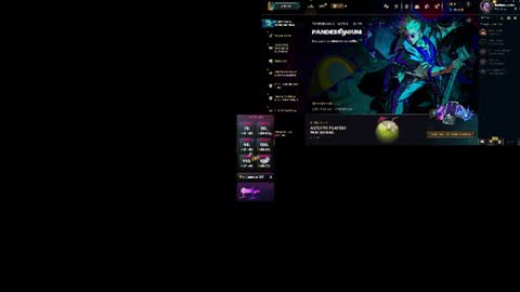 Daphne online show from 06/11/26, 04:54